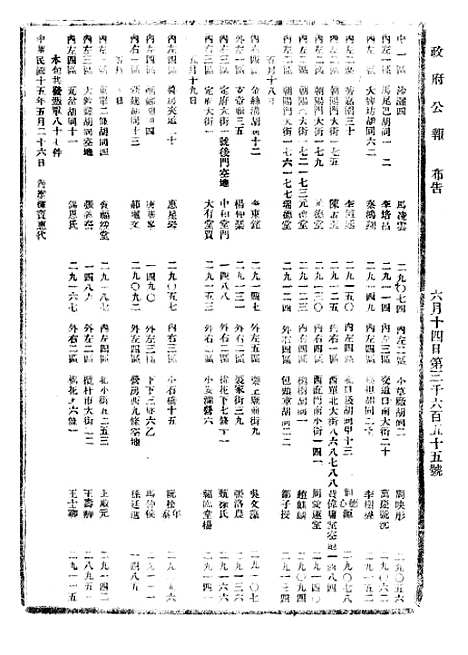 【政府公报】七15 - 北京印铸局.pdf