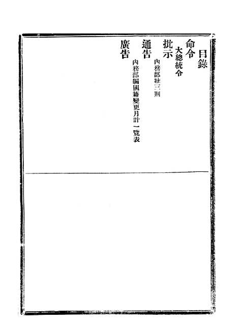 【政府公报】七82 - 北京印铸局.pdf