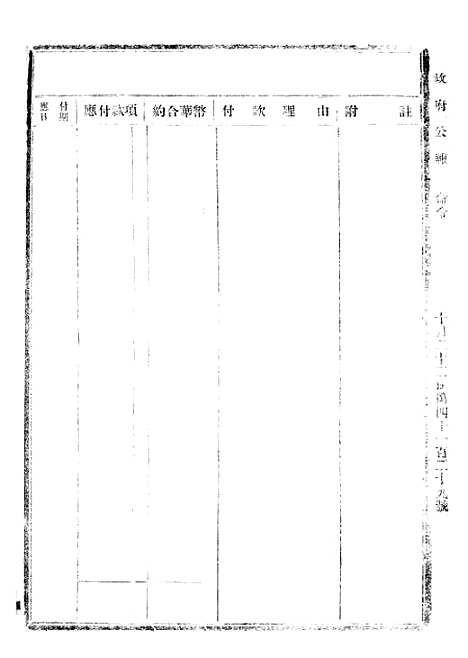 【政府公报】八34 - 北京印铸局.pdf