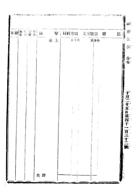 【政府公报】八37 - 北京印铸局.pdf