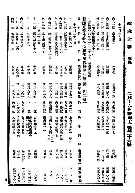 【政府公报】八75 - 北京印铸局.pdf