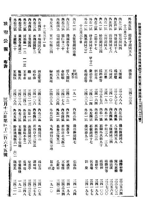 【政府公报】九04 - 北京印铸局.pdf