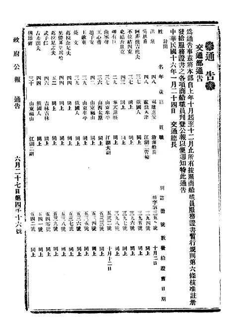 【政府公报】十一48 - 北京印铸局.pdf