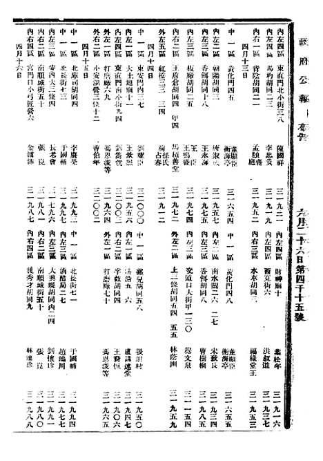 【政府公报】十一55 - 北京印铸局.pdf