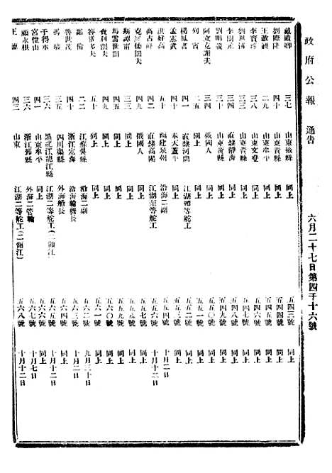 【政府公报】十一56 - 北京印铸局.pdf