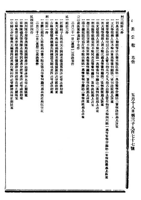 【政府公报】十一75 - 北京印铸局.pdf