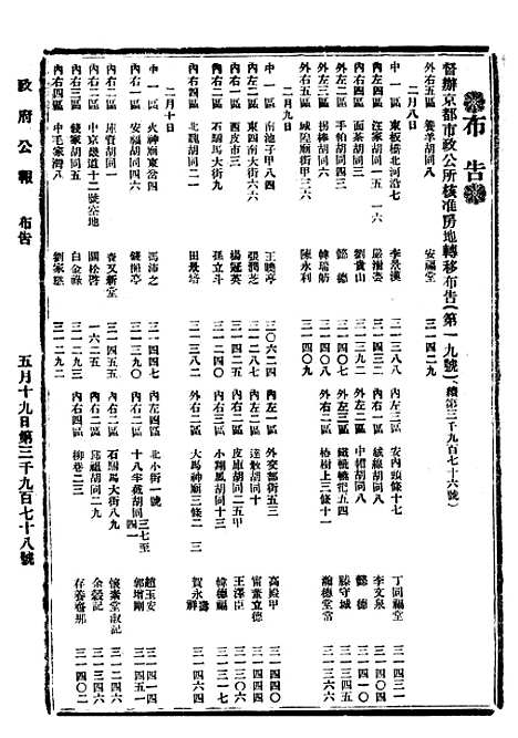 【政府公报】十一76 - 北京印铸局.pdf