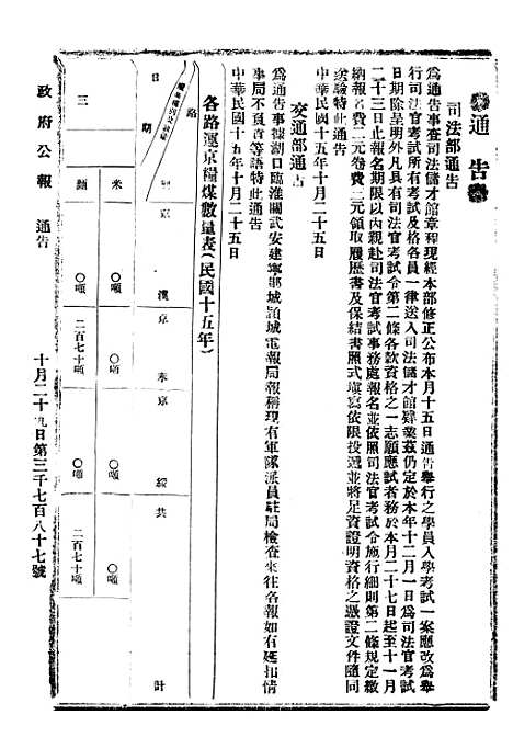 【政府公报】十二45 - 北京印铸局.pdf