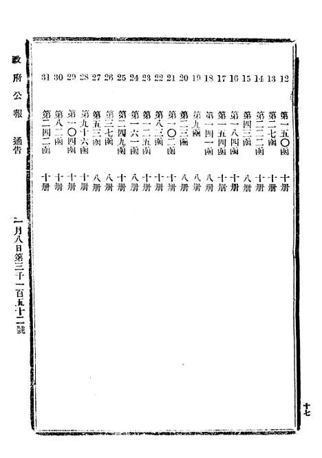 【政府公报】十四09 - 北京印铸局.pdf