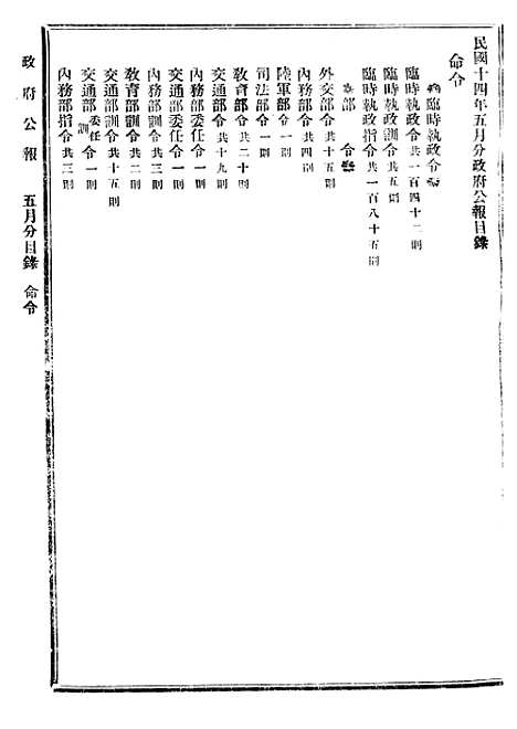 【政府公报】十四12 - 北京印铸局.pdf