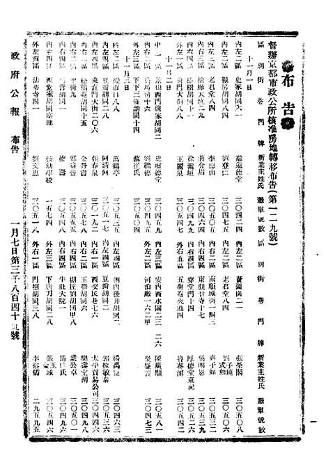 【政府公报】十五83 - 北京印铸局.pdf