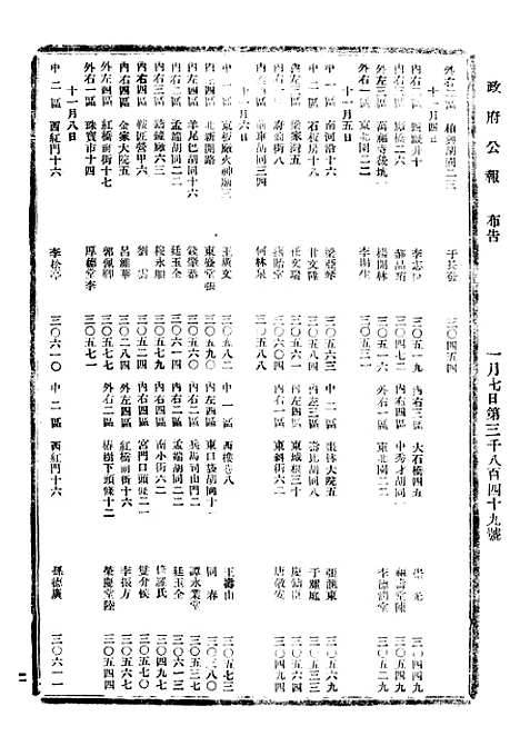 【政府公报】十五83 - 北京印铸局.pdf