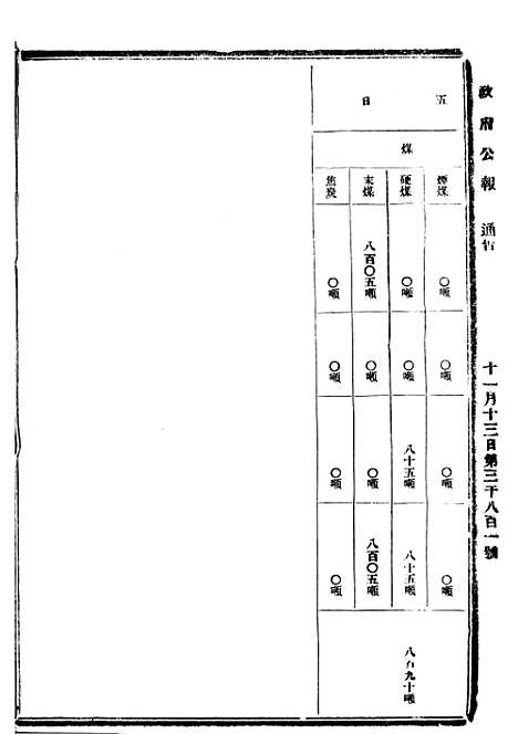 【政府公报】十六26 - 北京印铸局.pdf