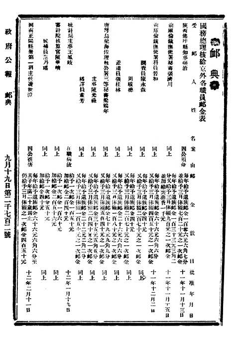 【政府公报】十六91 - 北京印铸局.pdf