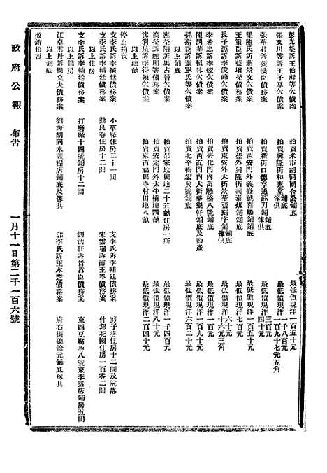 【政府公报】十六96 - 北京印铸局.pdf