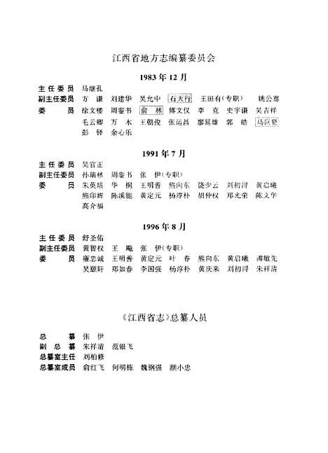 【江西省民用航空志】江西省民用航空志編纂委員會方志.pdf