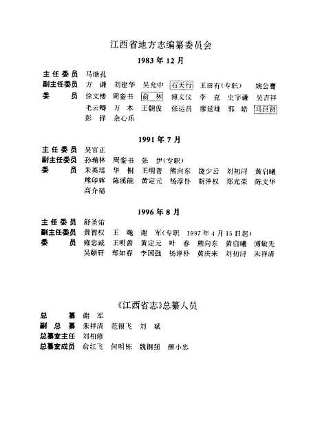 【江西省衛生志】江西省衛生志編纂委員會黃山書社.pdf