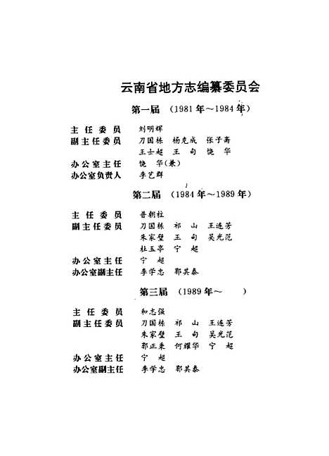 【云南省志】卷四十二建筑志 - 云南省地方志编纂总篡云南人民.pdf