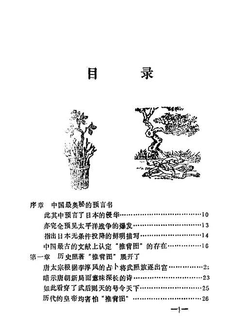 【推背图】袁罡天李淳风团结.pdf