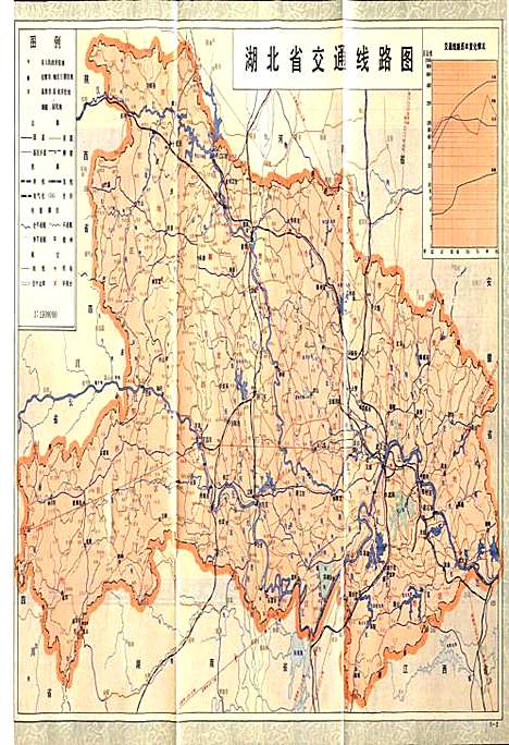 湖北省志交通邮电（湖北）湖北省志.pdf