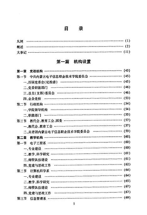 内蒙古电子信息职业技术学院志(2001-2011)（内蒙古自治区）内蒙古电子信息职业技术学院志.pdf