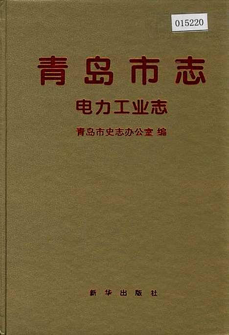 青岛市志电力工业志（山东）青岛市志.pdf