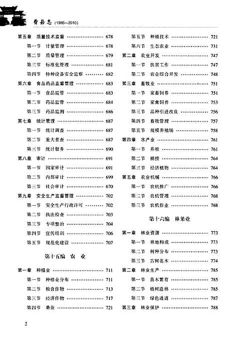 费县志中1986-2010（山东）费县志.pdf