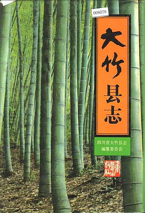 大竹县志（四川）大竹县志.pdf