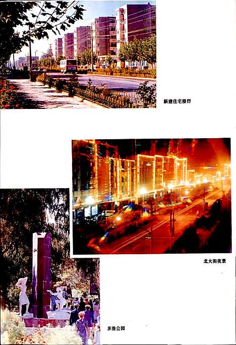 阿克苏市志（新疆维吾尔自治区）阿克苏市志.pdf