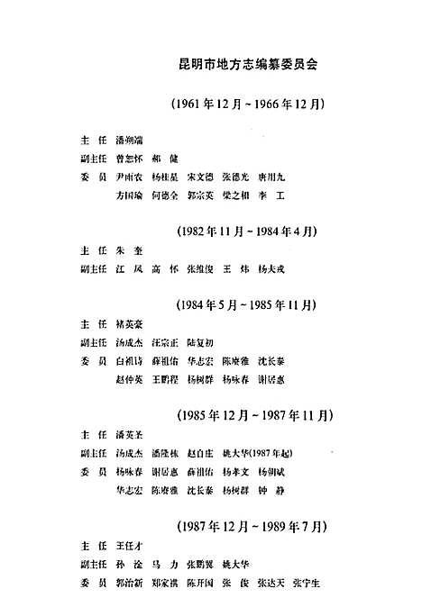 昆明市志第二分册（云南）昆明市志.pdf