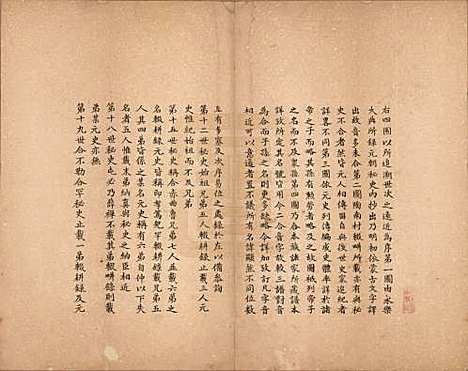 蒙古[博尔济吉忒姓] 蒙古博尔济吉忒氏族谱 — 清[1644-1911]_二.pdf