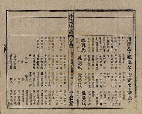 安徽[操姓] 操氏宗谱六十三卷 — 民国三十七年（1948）_四十一.pdf