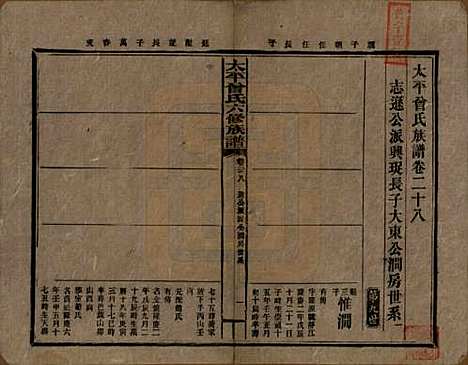 太平[曾姓] 民国13年[1924] — _二十八.pdf