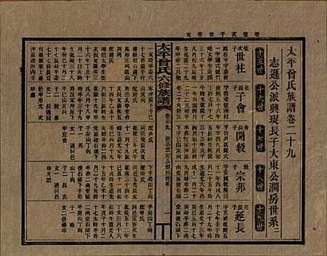 太平[曾姓] 民国13年[1924] — _二十九.pdf