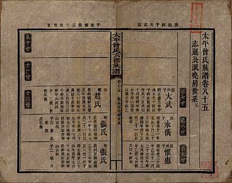 太平[曾姓] 民国13年[1924] — _八十五.pdf