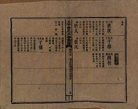 太平[曾姓] 民国13年[1924] — G109.pdf