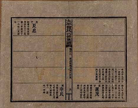 太平[曾姓] 民国13年[1924] — G113.pdf