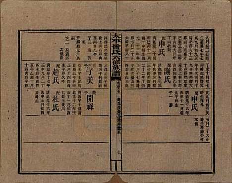 太平[曾姓] 民国13年[1924] — G115.pdf