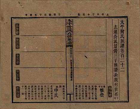 太平[曾姓] 民国13年[1924] — G122.pdf