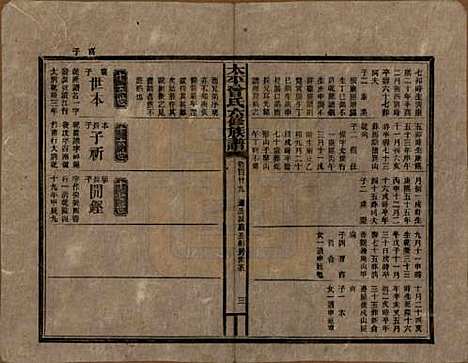 太平[曾姓] 民国13年[1924] — G129.pdf