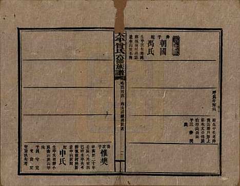 太平[曾姓] 民国13年[1924] — G134.pdf