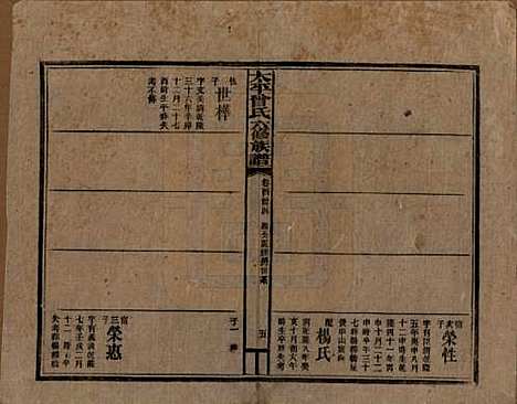 太平[曾姓] 民国13年[1924] — G134.pdf