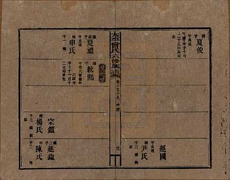 太平[曾姓] 民国13年[1924] — G158.pdf