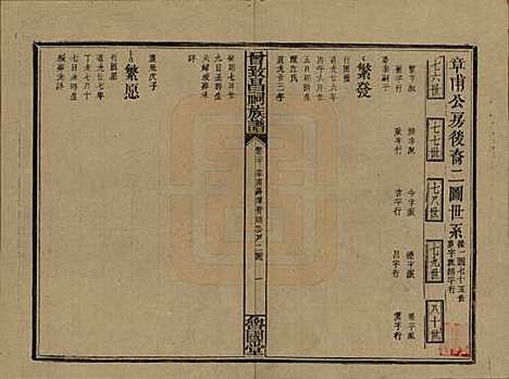 江西[曾姓] 曾致昌祠族谱 — 民国27年[1938]_二十.pdf