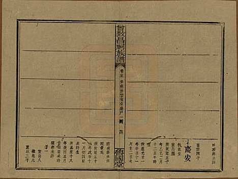 江西[曾姓] 曾致昌祠族谱 — 民国27年[1938]_二十五.pdf