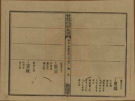 江西[曾姓] 曾致昌祠族谱 — 民国27年[1938]_二十五.pdf