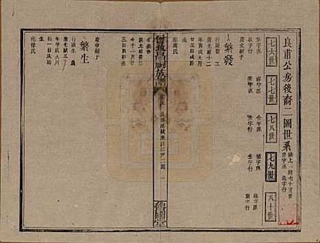 江西[曾姓] 曾致昌祠族谱 — 民国27年[1938]_三十九.pdf