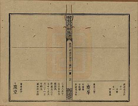 江西[曾姓] 曾致昌祠族谱 — 民国27年[1938]_四十一.pdf