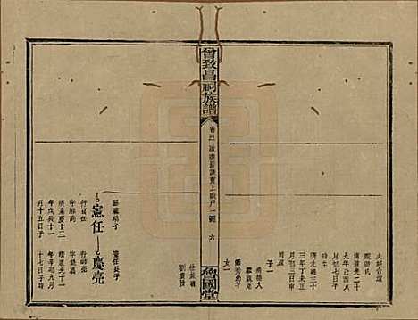 江西[曾姓] 曾致昌祠族谱 — 民国27年[1938]_四十一.pdf