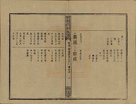 江西[曾姓] 曾致昌祠族谱 — 民国27年[1938]_四十五.pdf